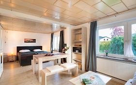 Ferienwohnung Strand